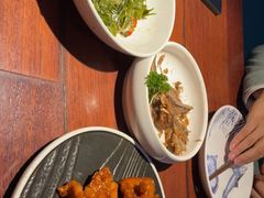 -前海沿·青岛菜(五四广场永旺店)