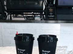 -BLATAGE COFFEE
