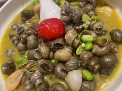 -锡和无锡菜·三白油条(景丽苑店)