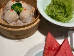 -花城粤菜餐厅(高新区店)