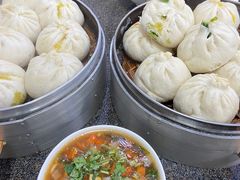 -胡家包子·清真(大众巷店)