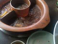 -滇釜火锅·能喝汤的火锅(车公庄店)