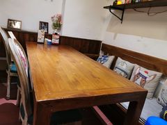 -束河人家(南锣鼓巷店)