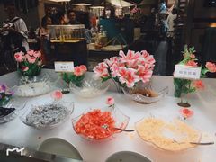 -芭菲盛宴·环球美食(解放碑英利国际店)
