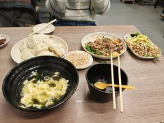 紫菜蛋花汤-津门张记包子铺(华昌道店)