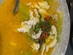 -沈灶河豚宴·河豚融合餐厅(汉中路店)