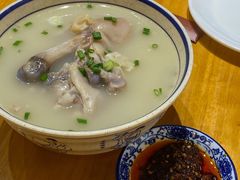 -易老妈蹄花.特色川菜(人民公园总店)
