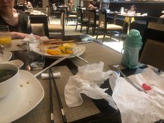 -太湖饭店玉兰厅(自助餐厅)