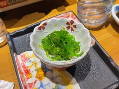 -渔寿司·日本料理(艾尚天地店)