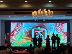 -河南省黄河迎宾馆