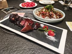 -不老溪贵州菜(广安门总店)