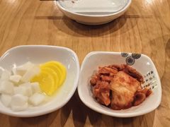 -多宾韩国料理(学衡路店)