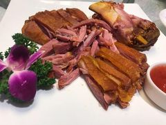 -朱仔记食府(江南大道店)