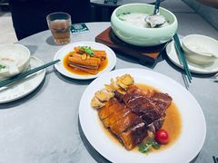 -和平馆·地道港澳茶餐厅(西门口店)