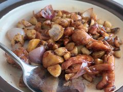 -闽海肴(北辰荟店)