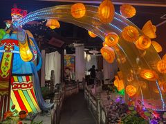 -醉长安(钟楼旗舰店)