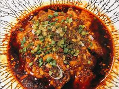 -庆合府重庆大排档(紫都城店)