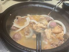 -润泽园椰子鸡(汇一城店)