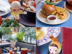 -Grande A'moo(上海万象城店)