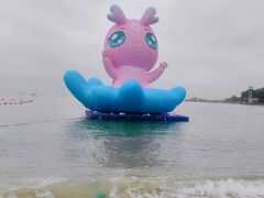 -小梅沙海滨乐园