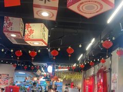 -牛市坎火锅(建设路店)