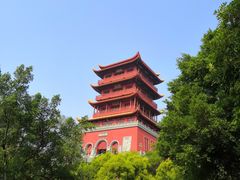 -梵天禅寺