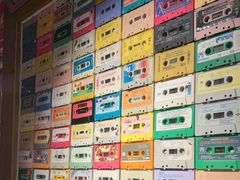 -姜胖胖无限自助烤肉(弹子石店)