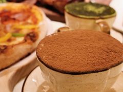 -get pizza意大利餐厅(凯德MALL店)