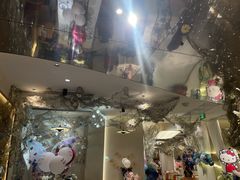 -LE SHARE洛笙·花园西餐(北京路步行街店)