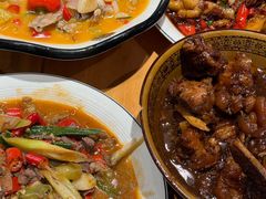 -小口味