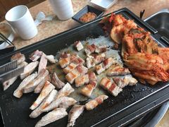 调味梅花肉-香猪坊(五道口店)