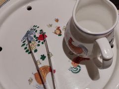 -点都德(奥体印象城店)