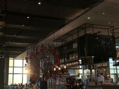 -深圳中洲万豪酒店
