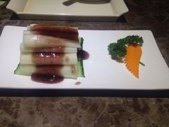 蓝莓山药-醉爱小馆·创意南京菜(瑞阳街店)