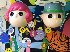 -莓园冰淇淋店