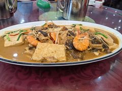 -抹直口特色菜馆(一店)