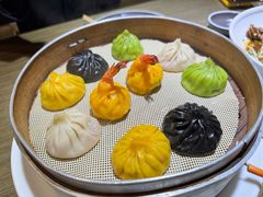 -隆喜元鱼汤包·海鲜(中联广场店)