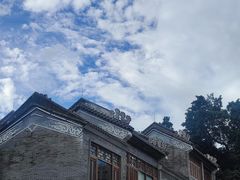 -广州西关永庆坊旅游区