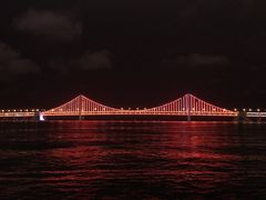 -星海湾跨海大桥