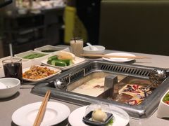 -海底捞火锅(凯德广场店)