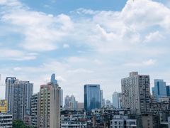 -众独空间沉浸式自习室(三阳路铂仕汇店)