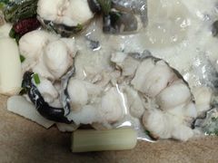 -云中鱼蒸汽石锅鱼(川沙百联店)