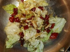 -绿茶餐厅(深圳龙华天虹购物中心店)