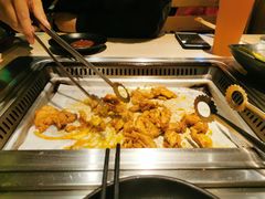 -新石器烤肉(之心城店)
