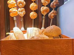 -五洲皇冠巴西烤肉餐厅