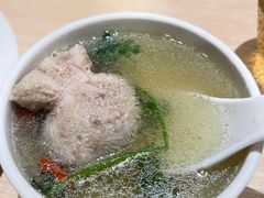 -羊之道草原味道清真餐厅(番禺店)
