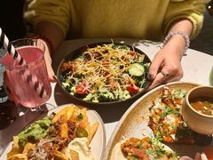 -墨纪Mojí墨西哥餐厅(官舍店)