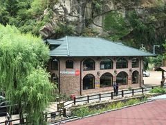 -北京水岸山吧度假村(雁栖镇店)