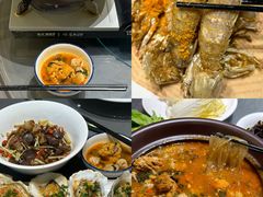 -海鲜e族(马王堆店)