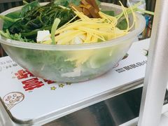 -小谷姐姐麻辣拌·麻辣烫(潞河店)